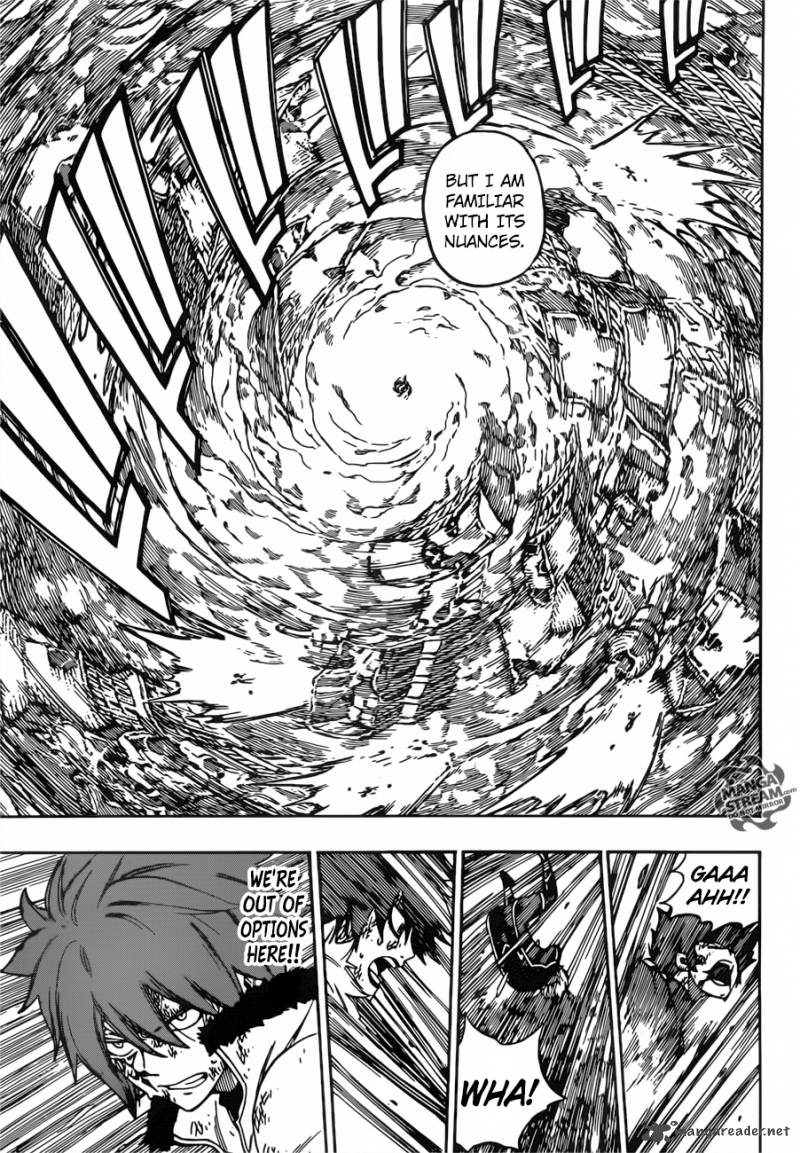 Fairy Tail 507 18