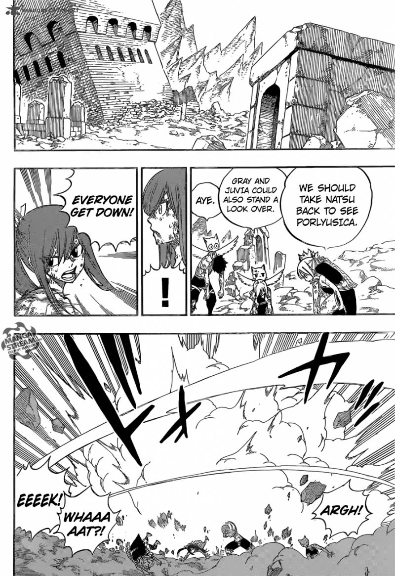 Fairy Tail 507 19