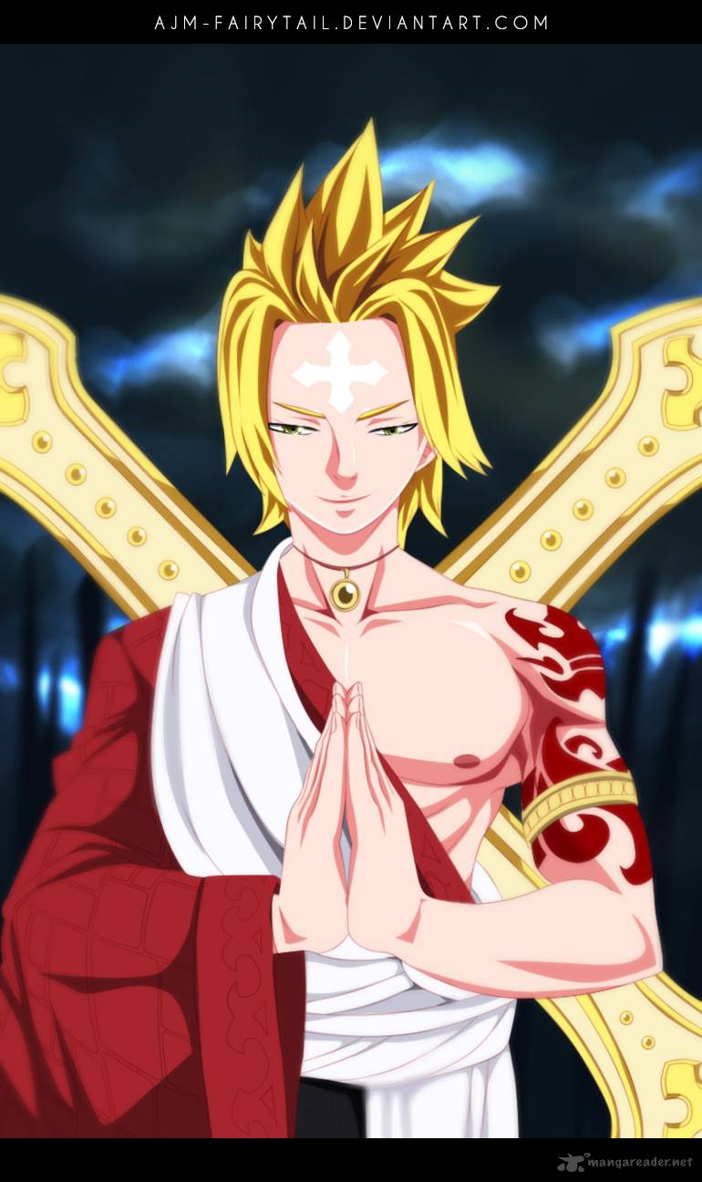 Fairy Tail 507 2
