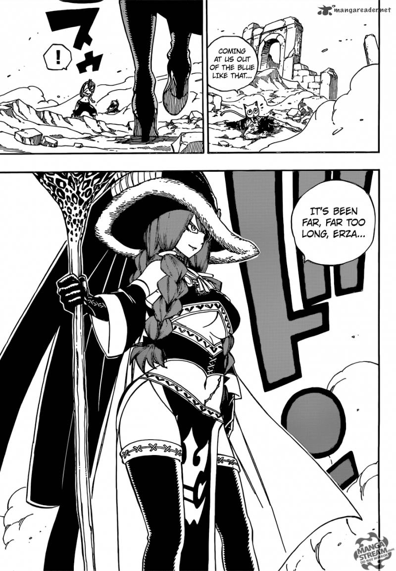 Fairy Tail 507 20