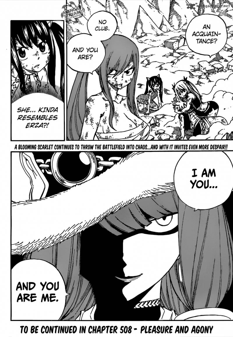 Fairy Tail 507 21