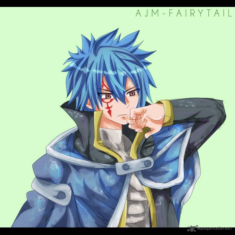 Fairy Tail 507 22