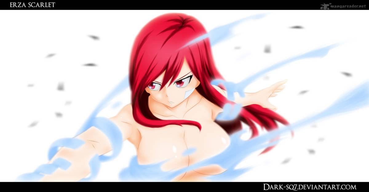 Fairy Tail 507 24