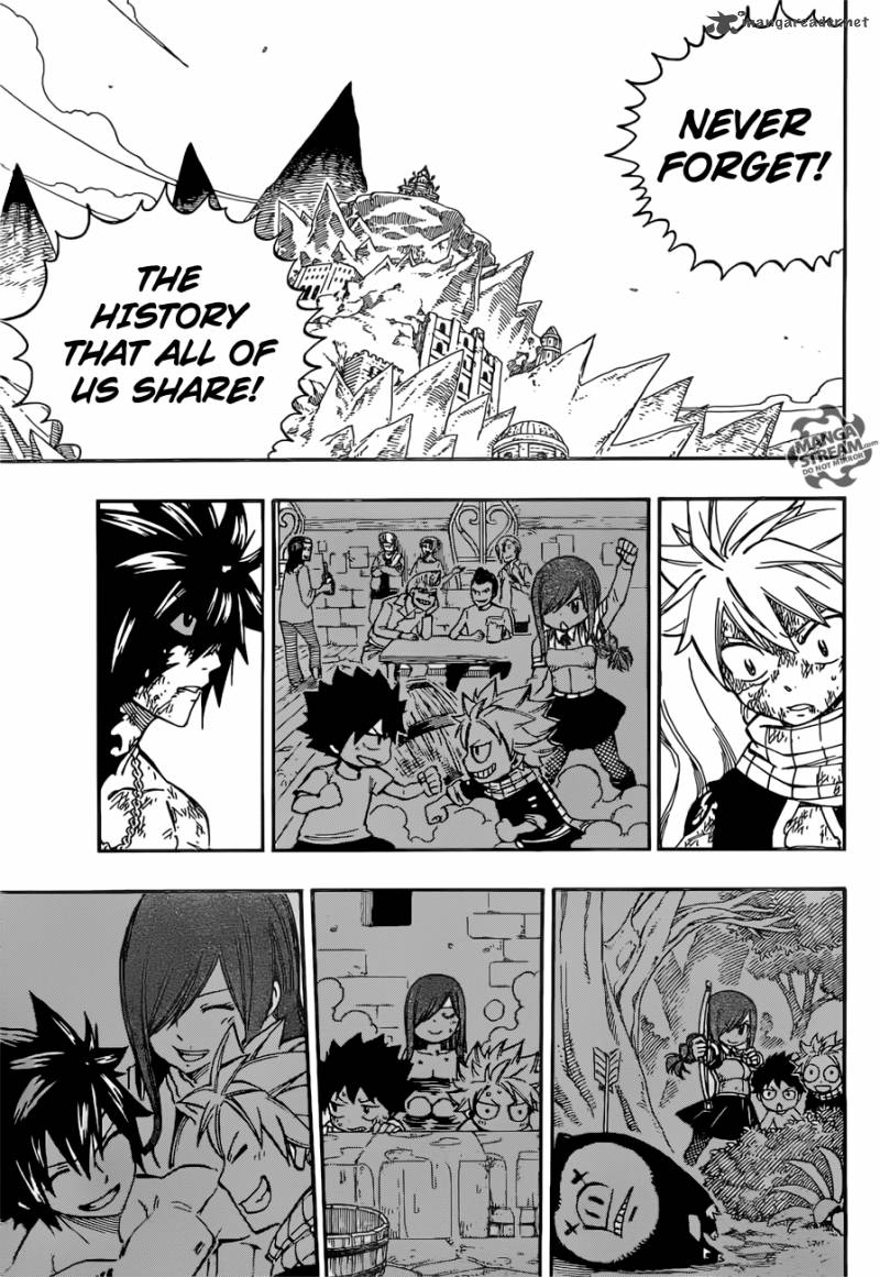 Fairy Tail 507 7