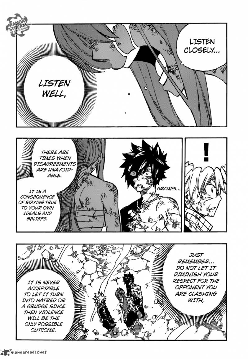 Fairy Tail 507 8