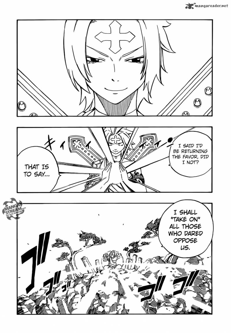 Fairy Tail 508 10