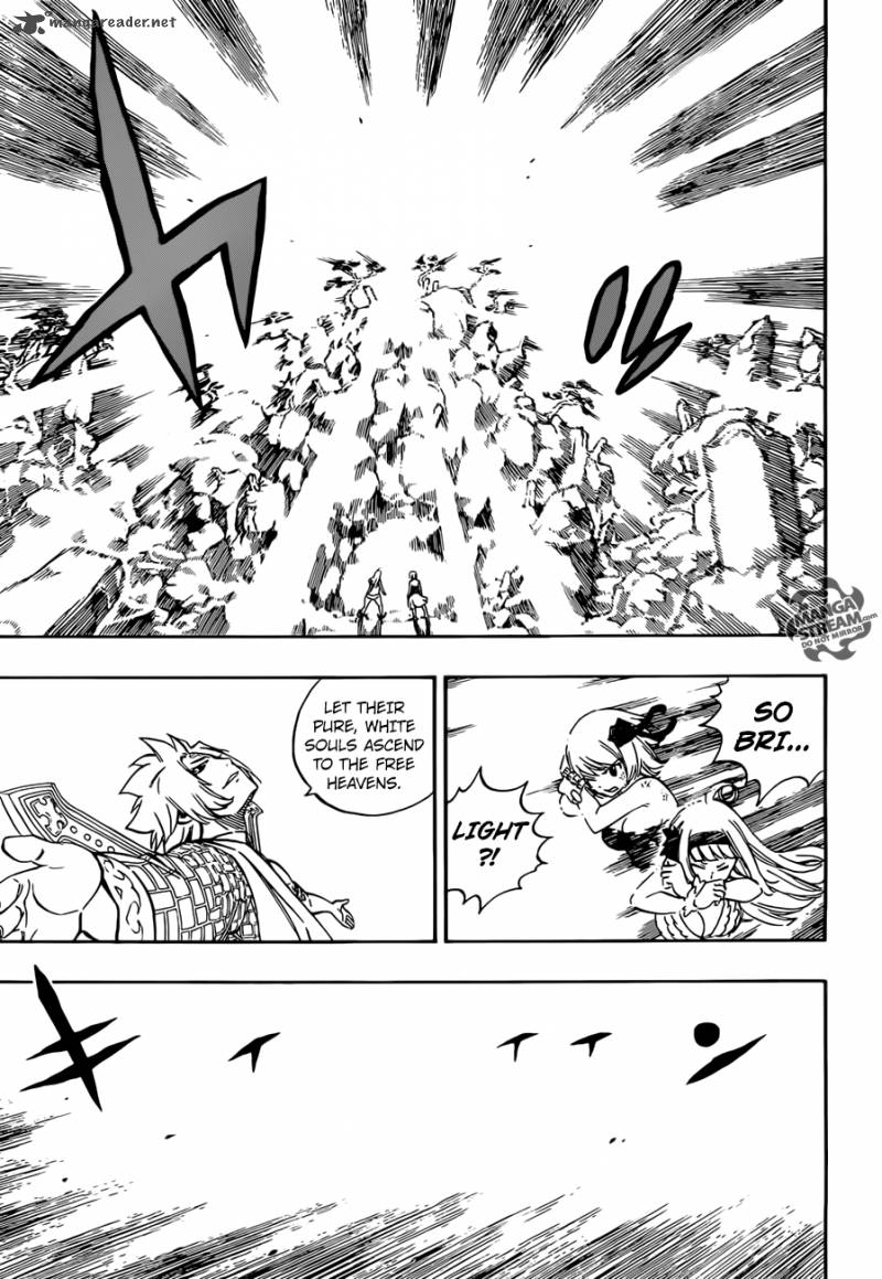 Fairy Tail 508 11