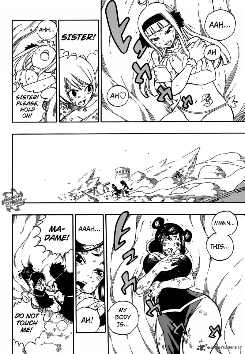 Fairy Tail 508 12