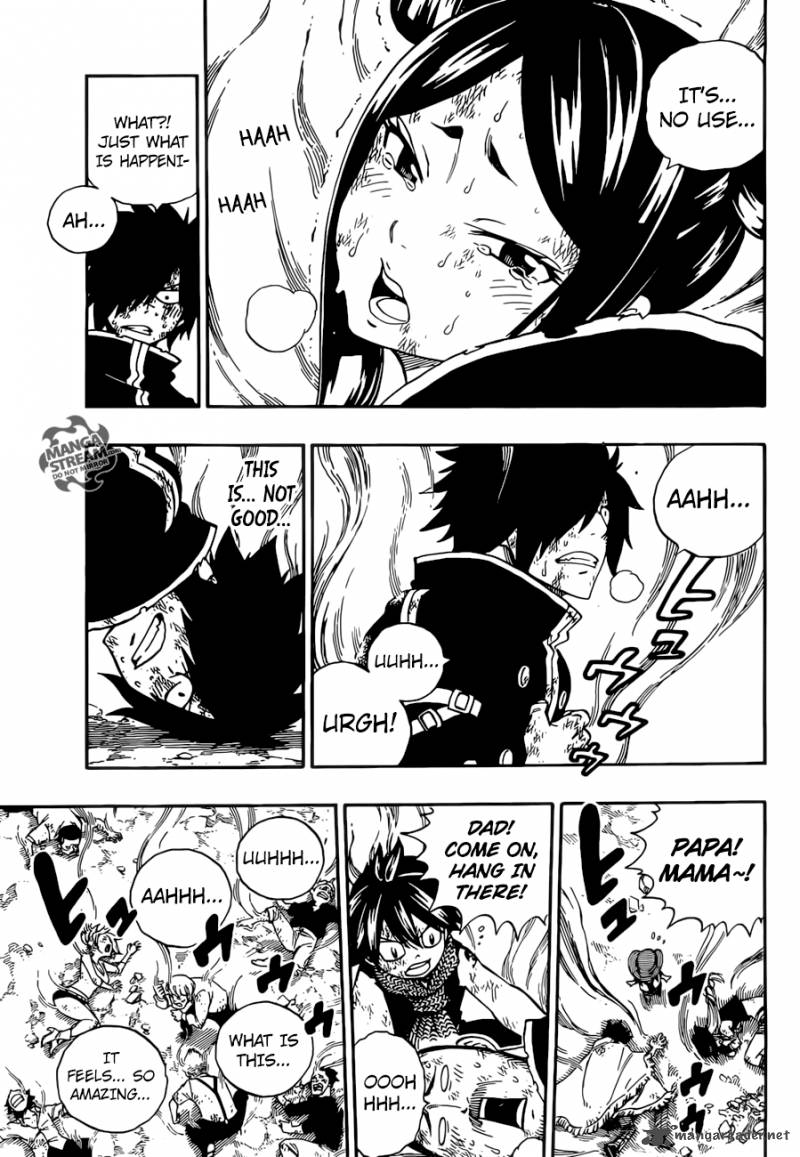 Fairy Tail 508 13