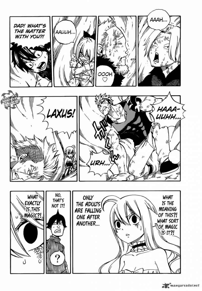 Fairy Tail 508 14