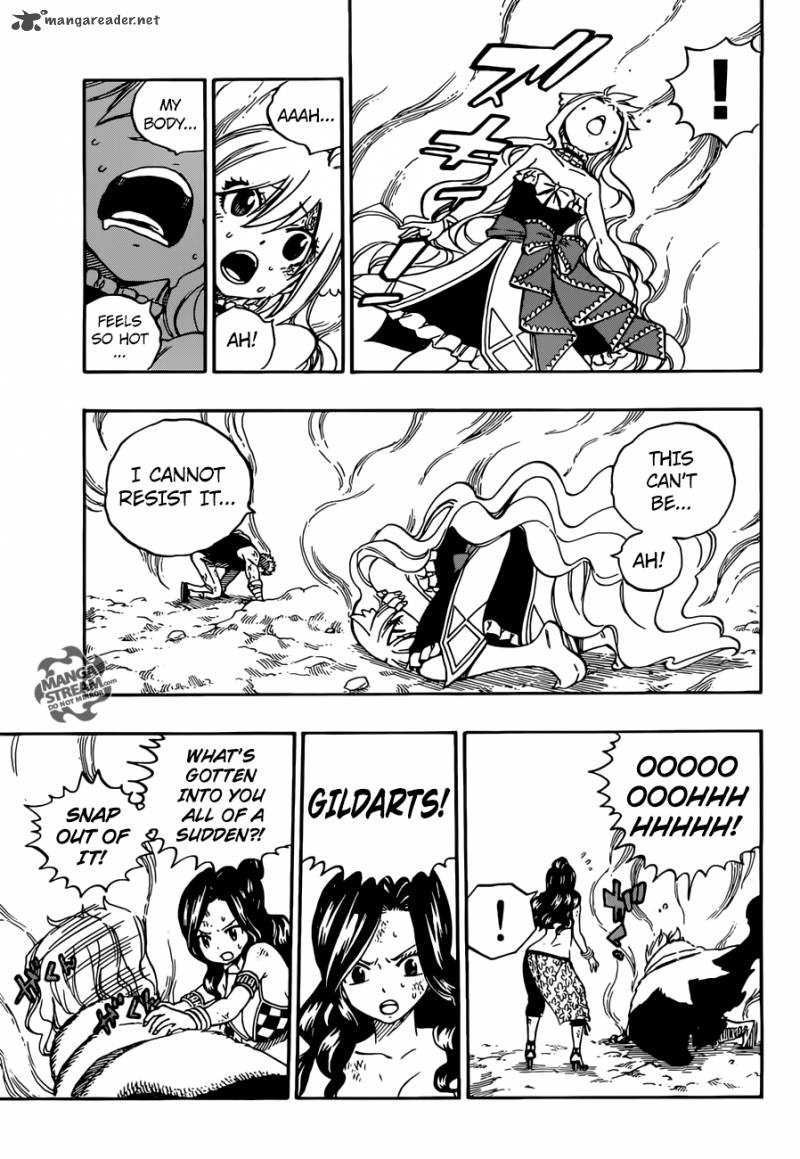 Fairy Tail 508 15