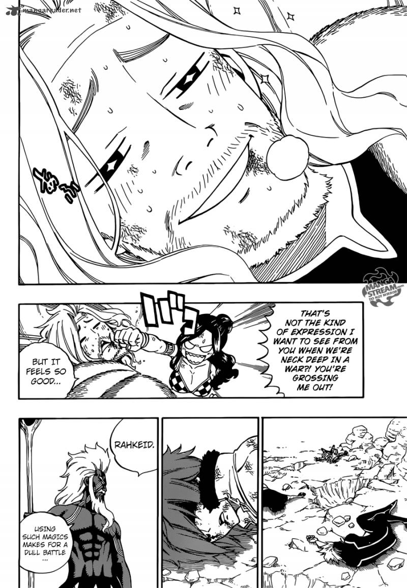 Fairy Tail 508 16
