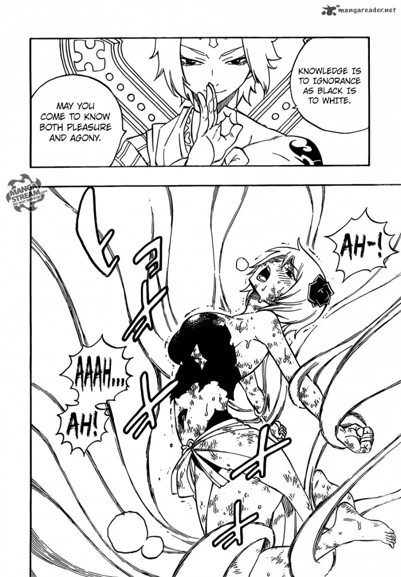 Fairy Tail 508 22