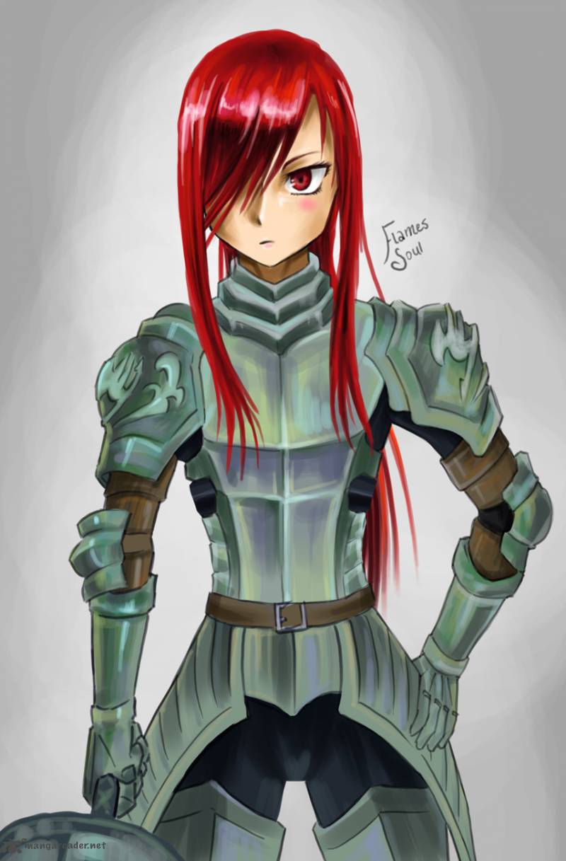 Fairy Tail 508 26