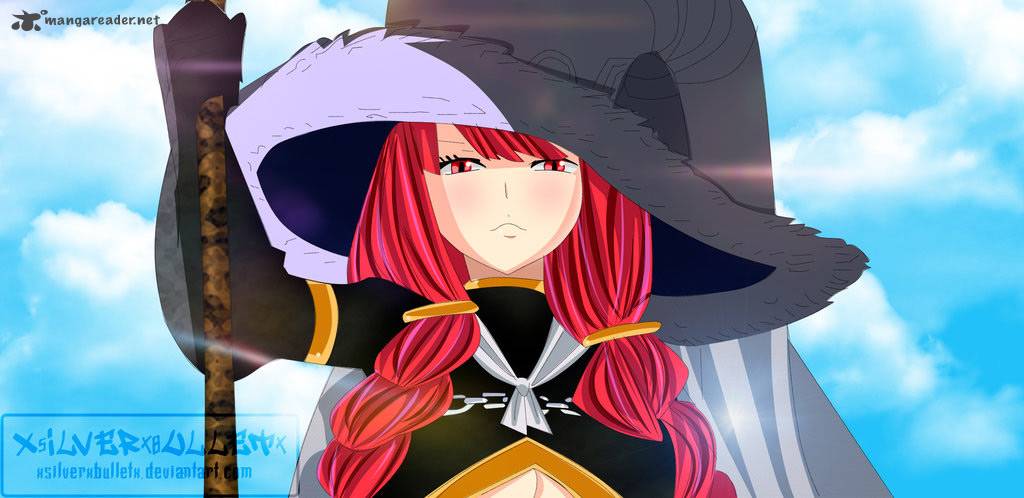 Fairy Tail 508 4