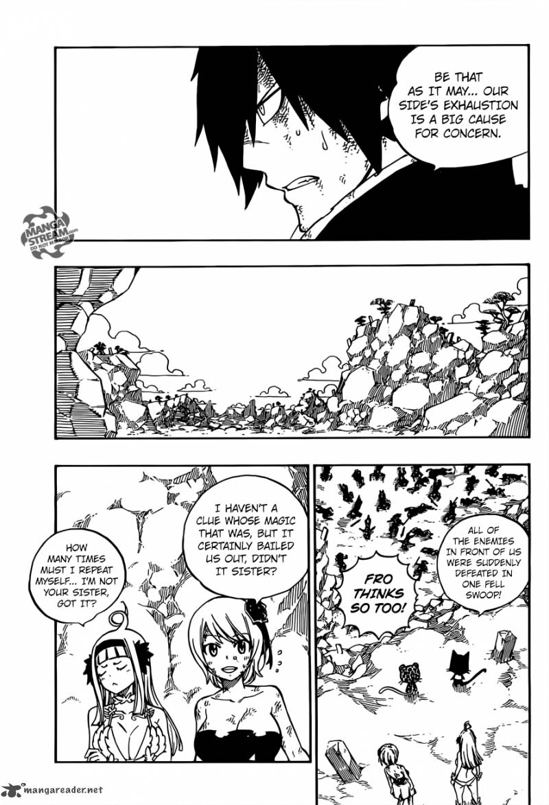 Fairy Tail 508 7