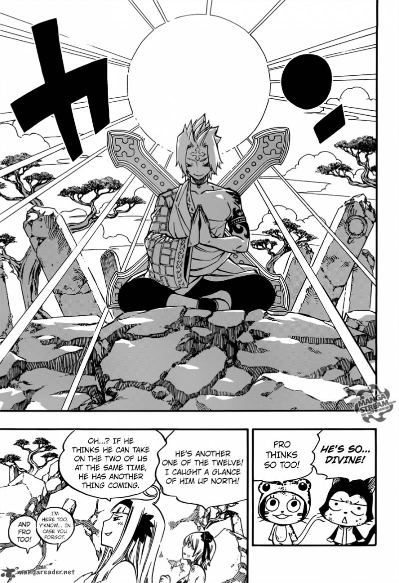 Fairy Tail 508 9