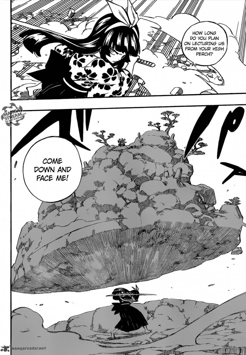 Fairy Tail 509 10