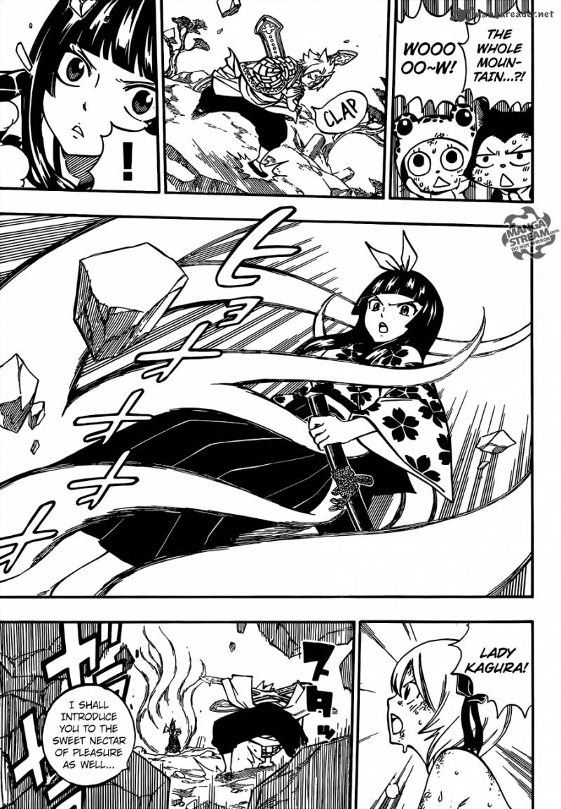 Fairy Tail 509 11