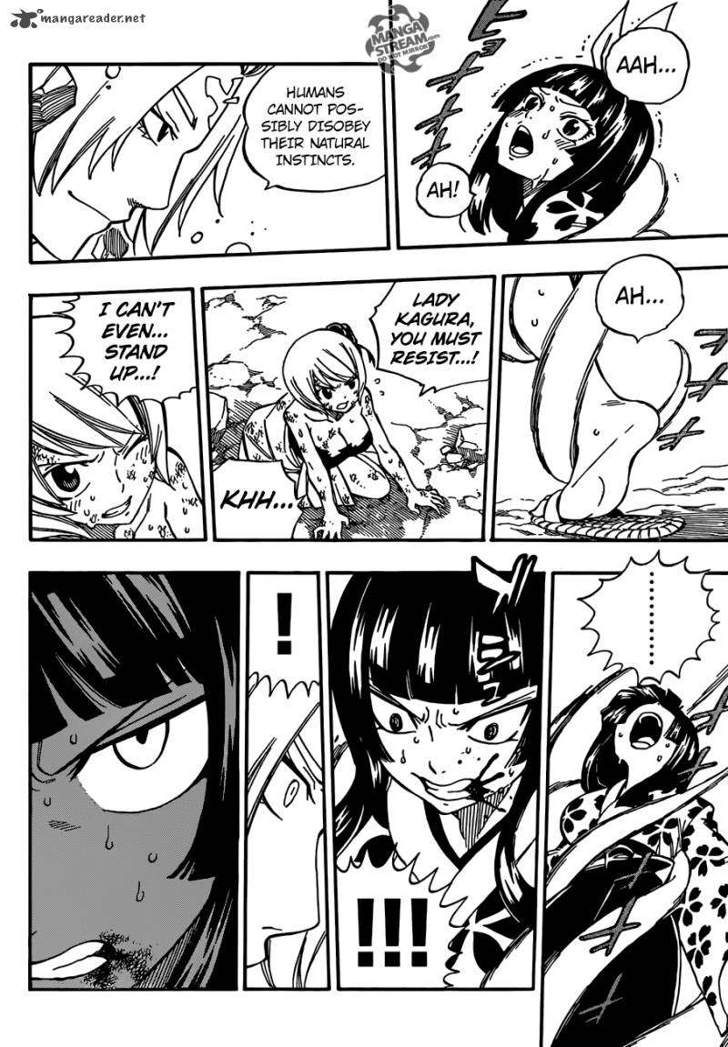 Fairy Tail 509 12