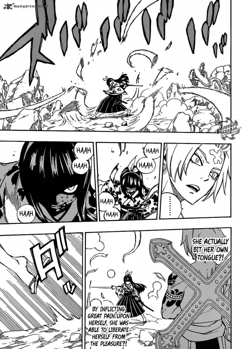 Fairy Tail 509 13
