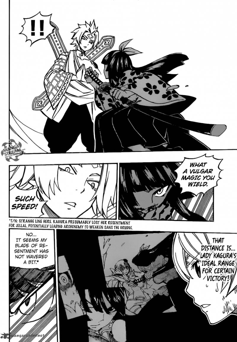 Fairy Tail 509 14