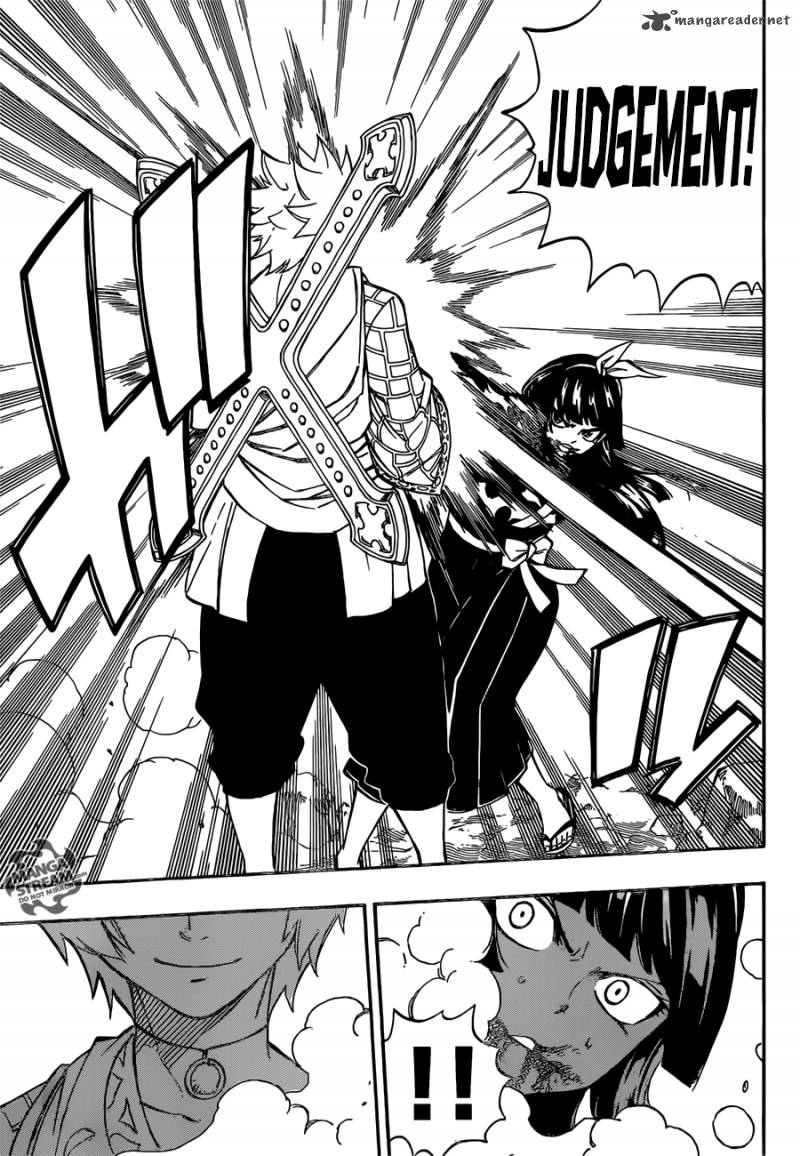 Fairy Tail 509 15