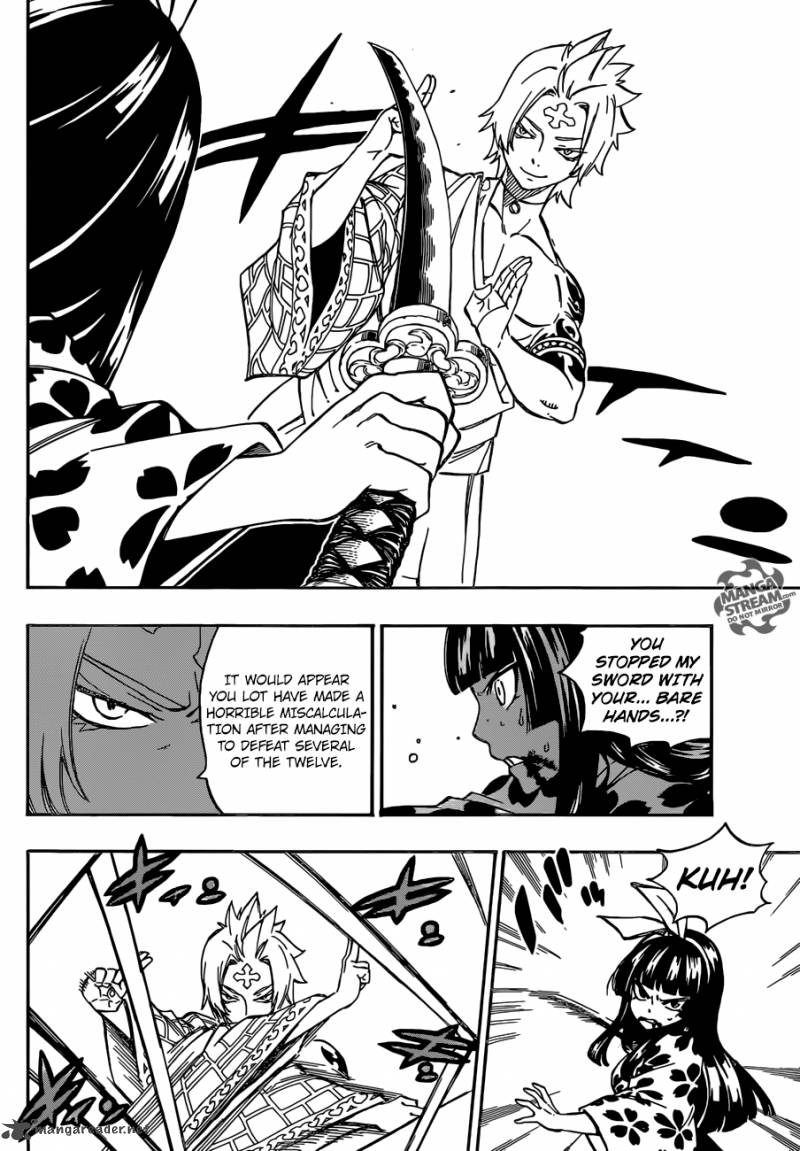 Fairy Tail 509 16