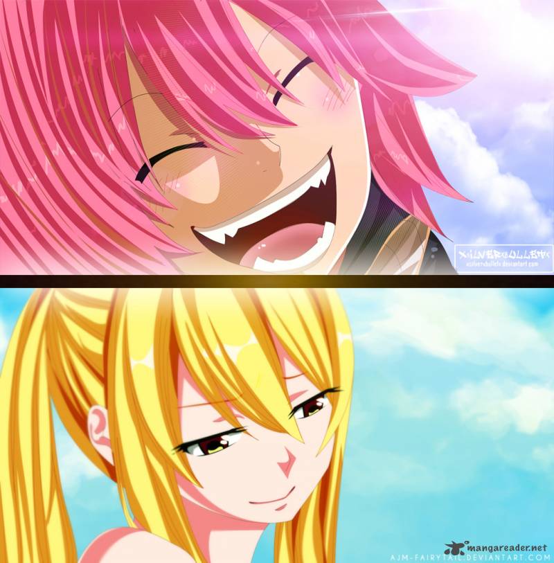 Fairy Tail 509 2