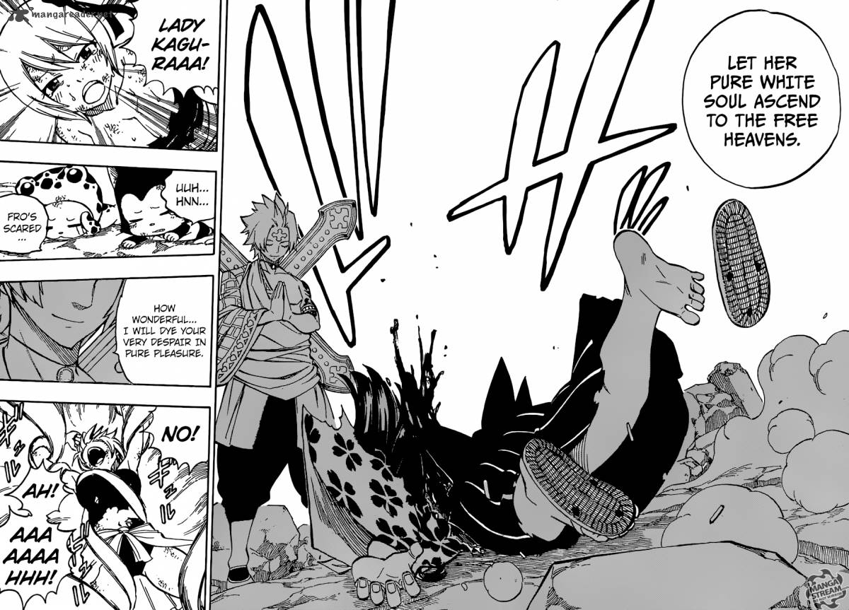 Fairy Tail 509 20