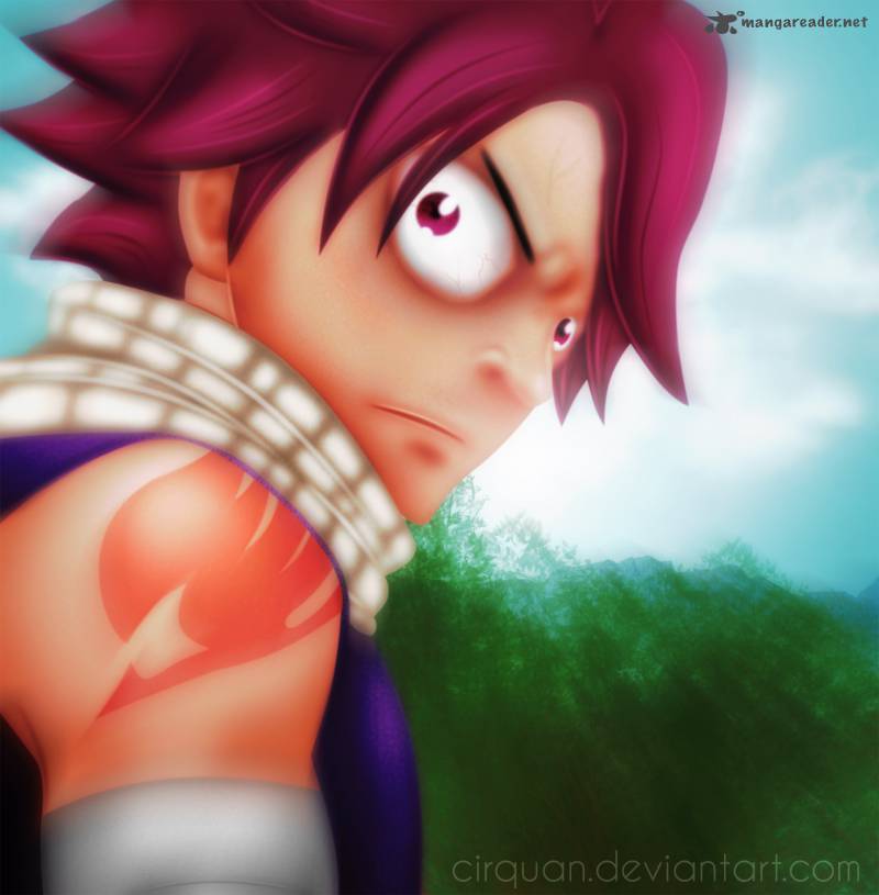 Fairy Tail 509 22