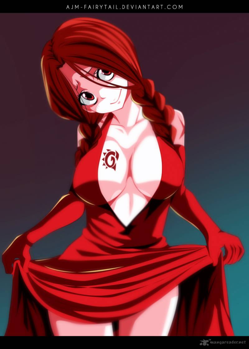 Fairy Tail 509 24