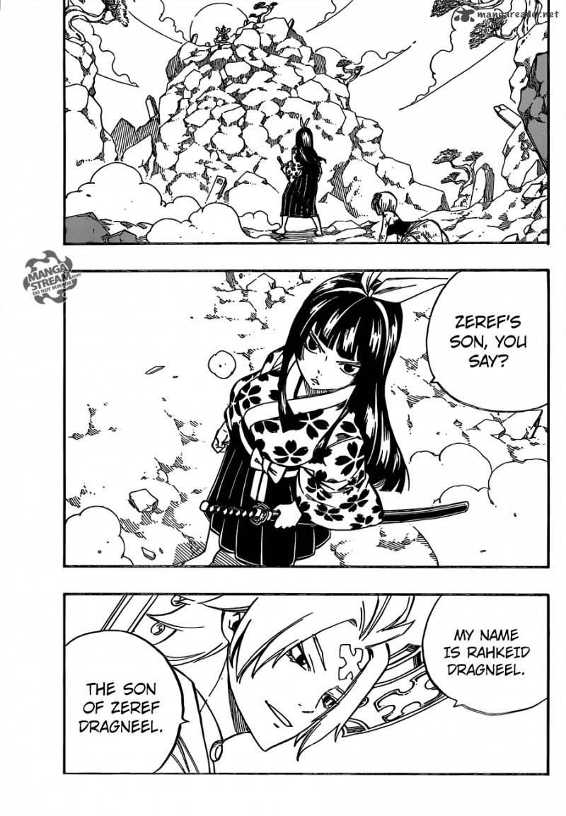 Fairy Tail 509 7