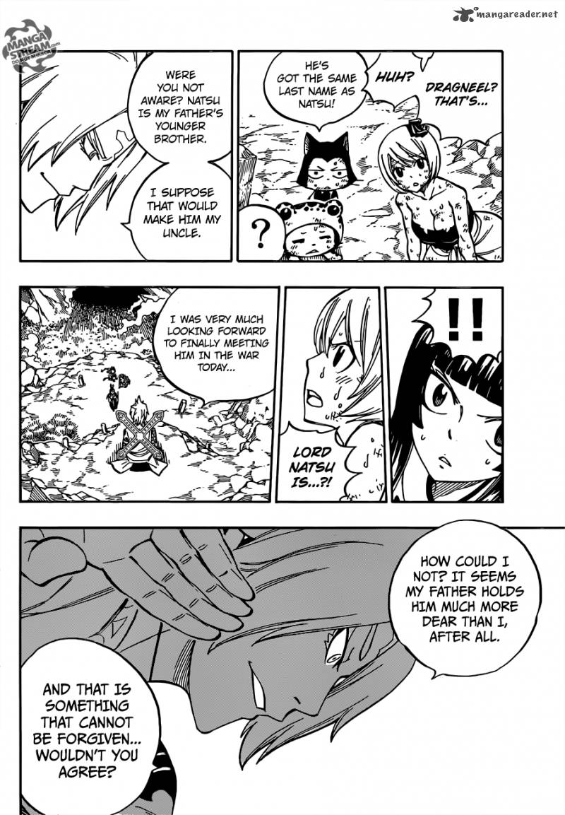 Fairy Tail 509 8