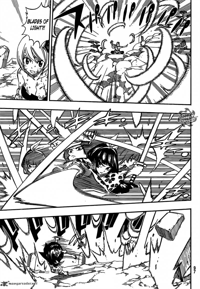 Fairy Tail 509 9