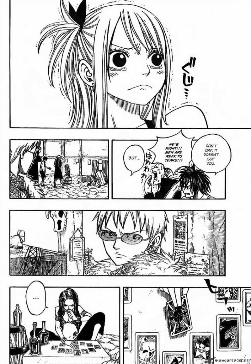 Fairy Tail 51 10