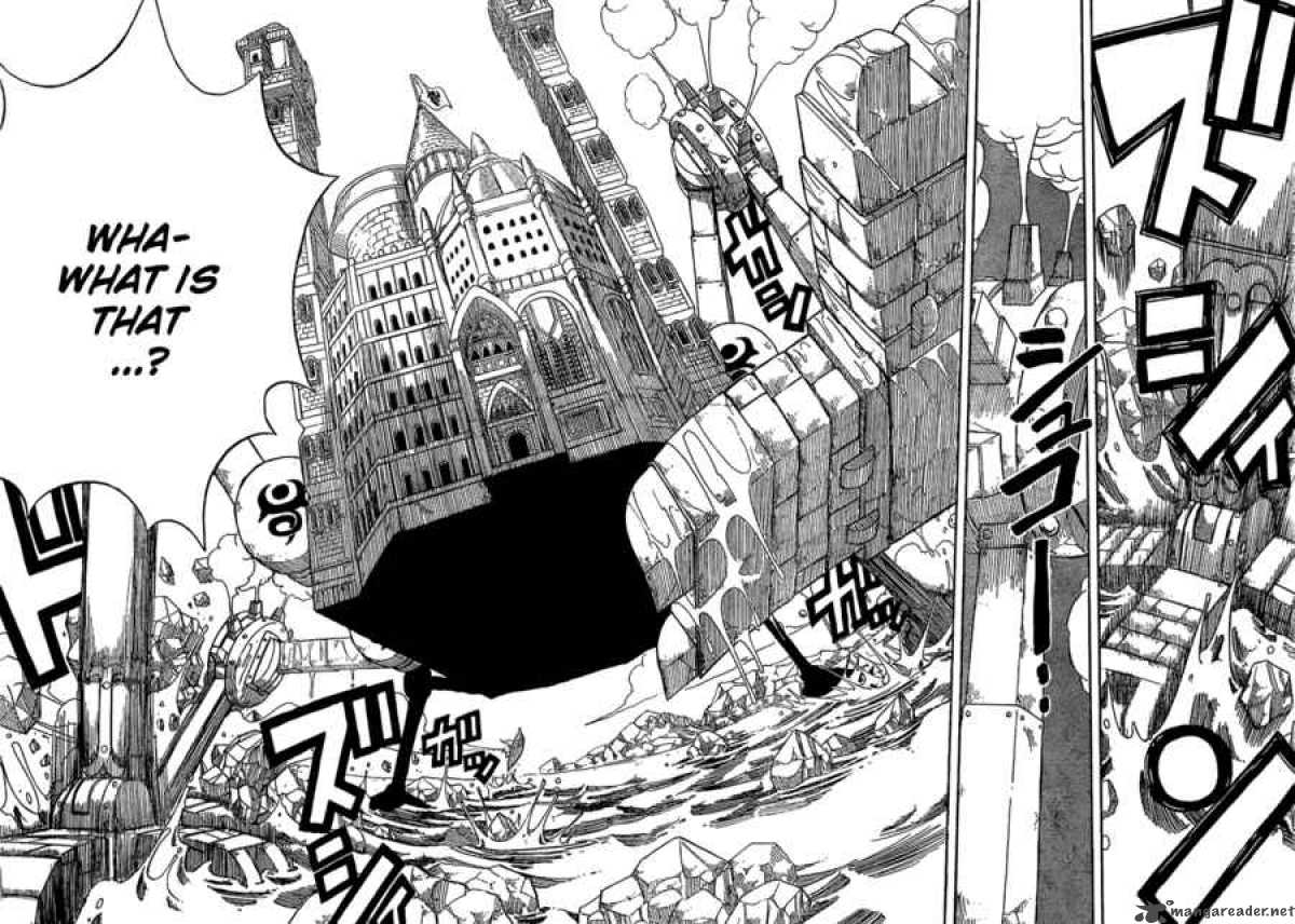 Fairy Tail 51 16