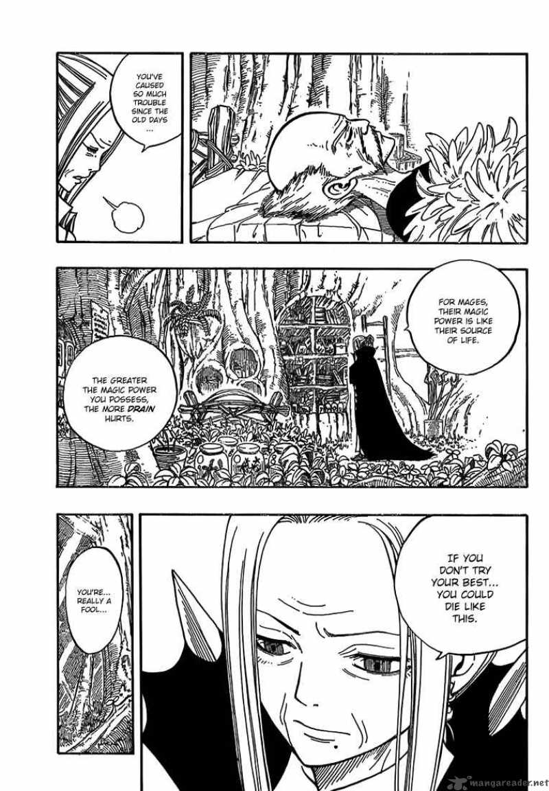 Fairy Tail 51 5