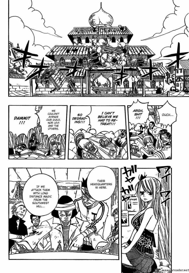 Fairy Tail 51 6