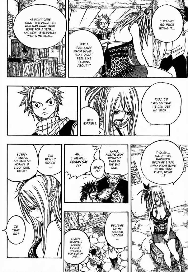 Fairy Tail 51 8
