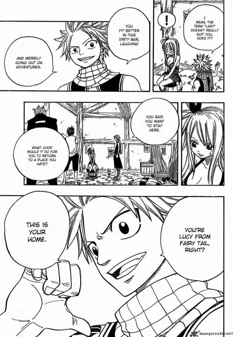 Fairy Tail 51 9
