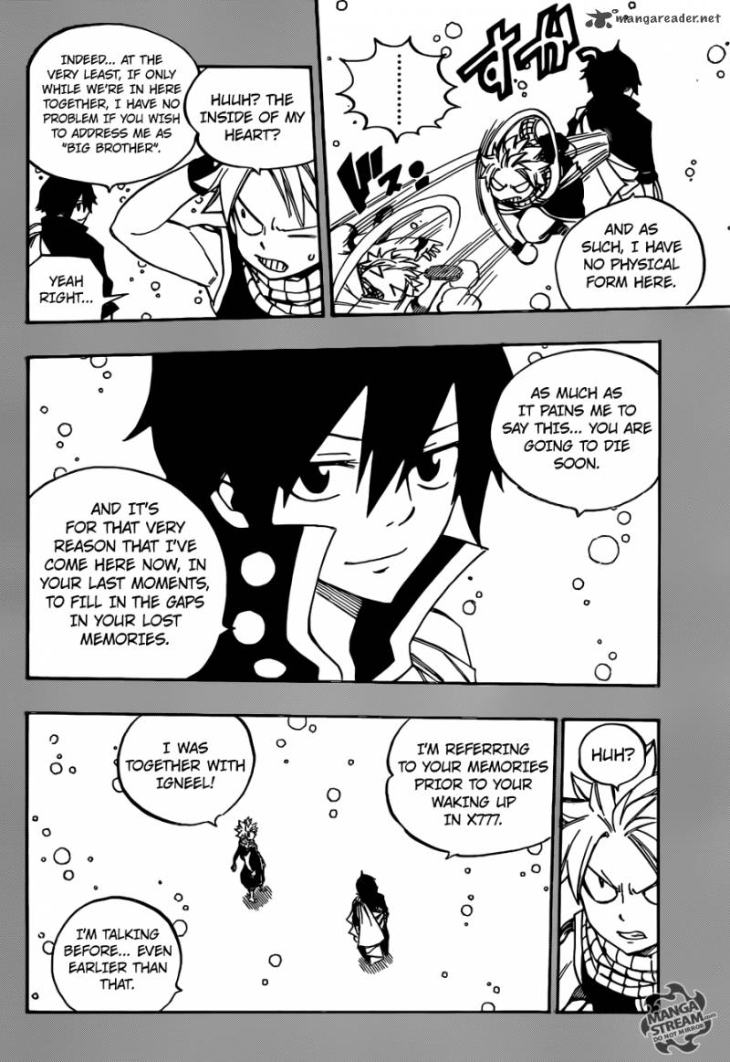 Fairy Tail 510 10