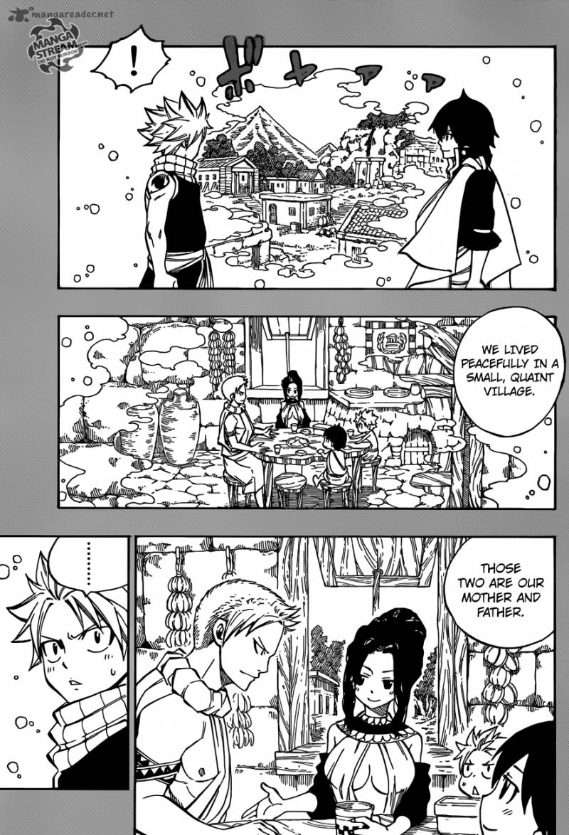 Fairy Tail 510 11