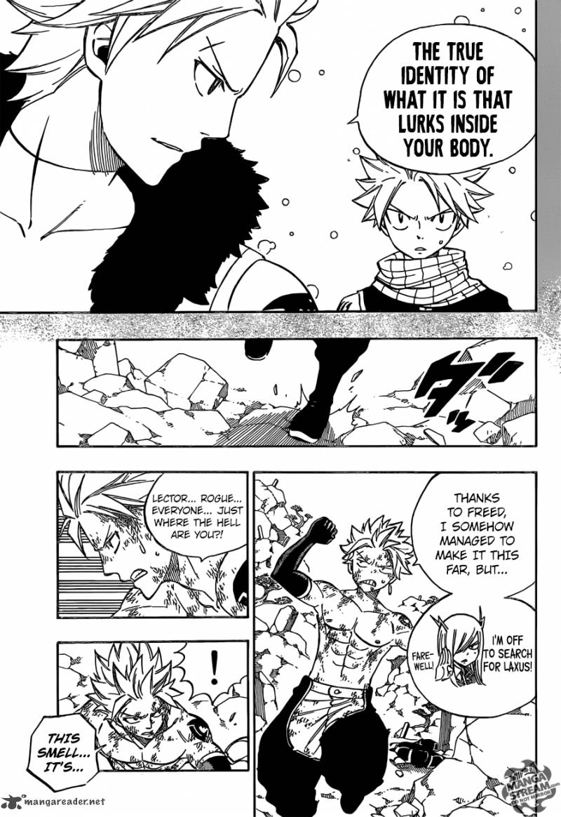 Fairy Tail 510 15