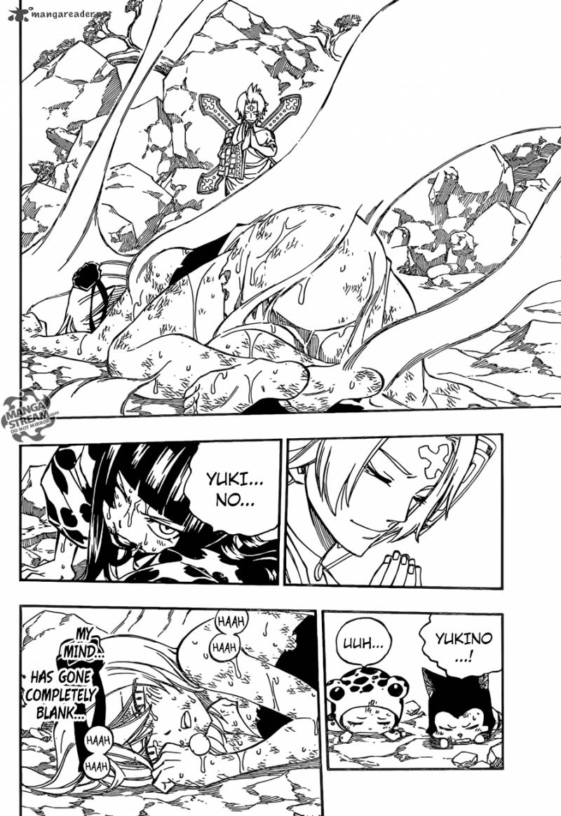 Fairy Tail 510 16