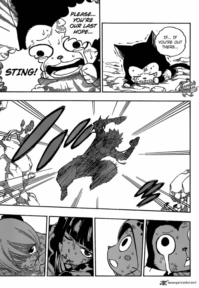 Fairy Tail 510 17