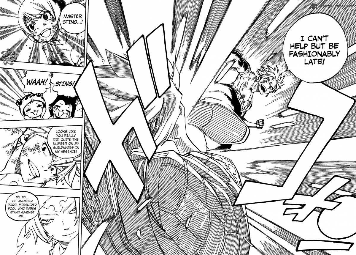 Fairy Tail 510 18