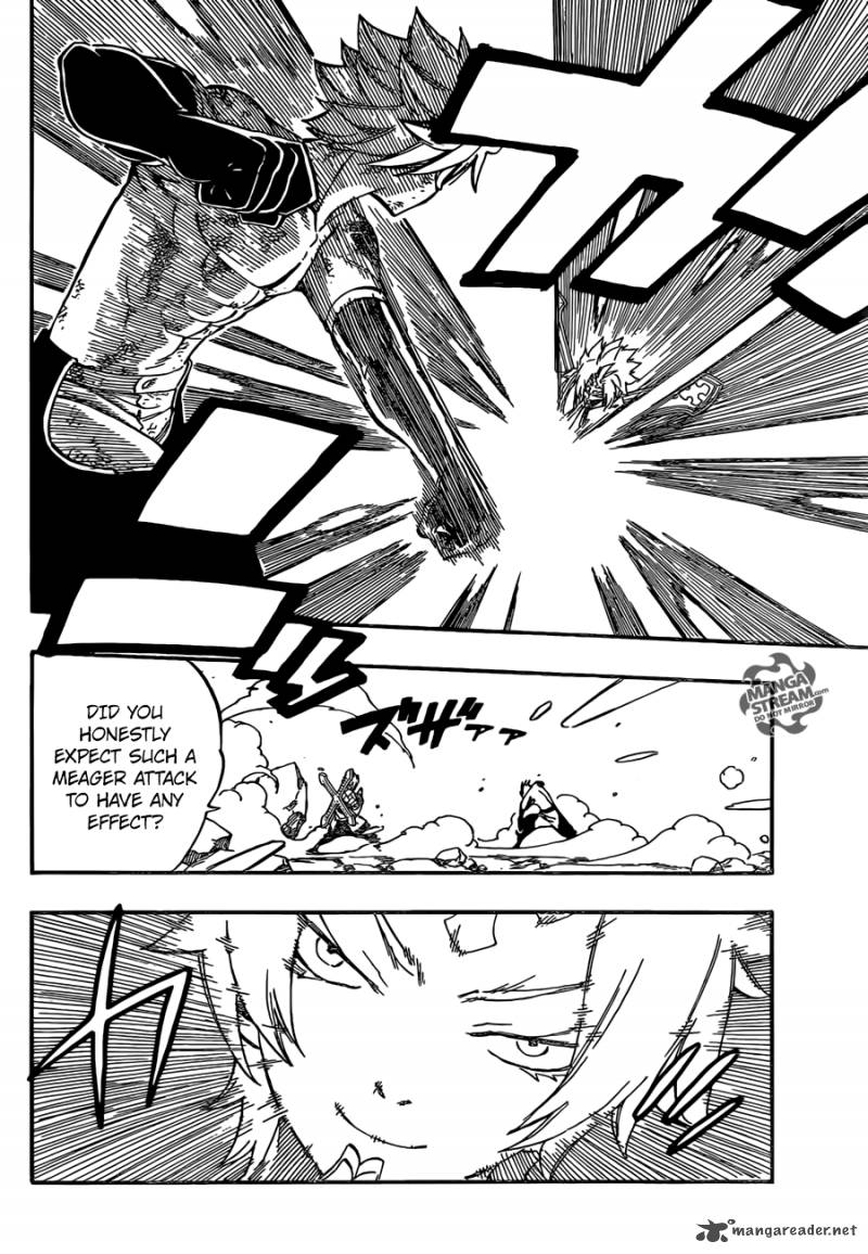Fairy Tail 510 19