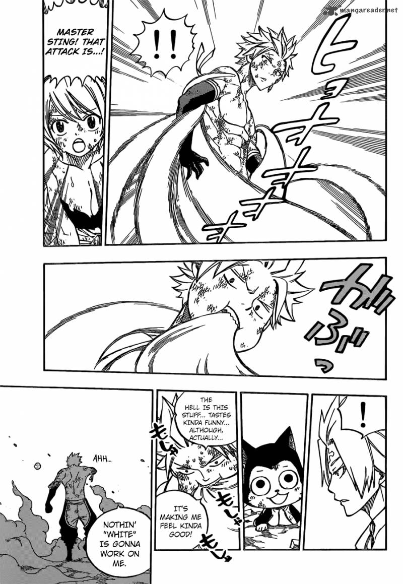 Fairy Tail 510 20