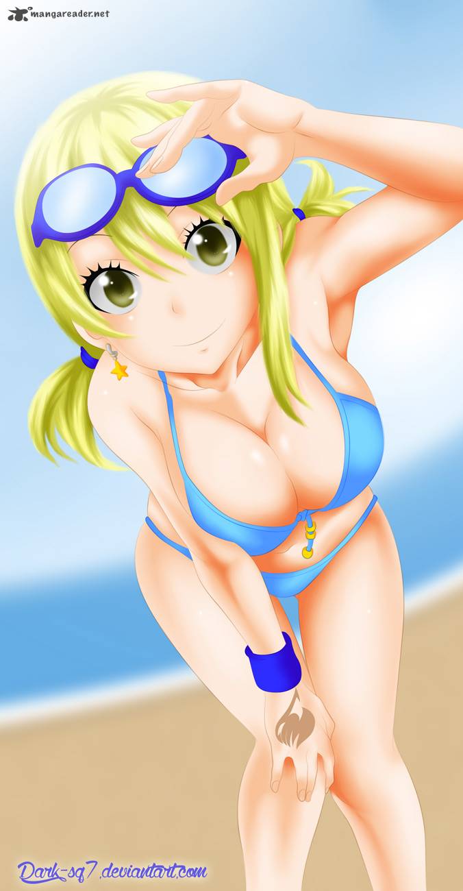 Fairy Tail 510 22